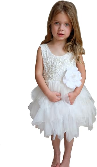24 month flower girl dress