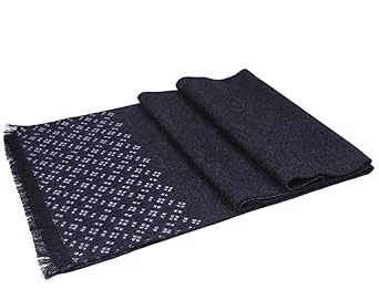 UMEE Halstücher Kaschmir Schals Herren Accessoires Kalter Schal Kühler