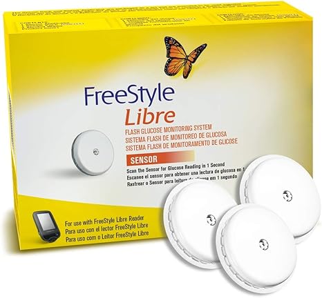 Monografi Su Gecirmez Disinda Freestyle Libre Amazon Saskinlik Karis Esit