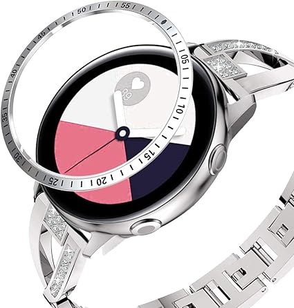 samsung galaxy watch active 40 mm smartwatch