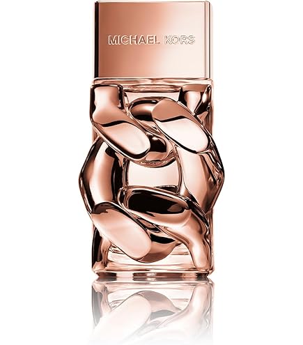 Amazon.com: Michael Kors Pour Femme Eau de Parfum Spray, for Women