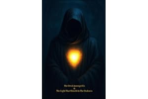The Devil Amongst Us & The Light That Shineth In The Darkness