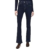 AG Adriano Goldschmied Women's Farrah Boot Jeans