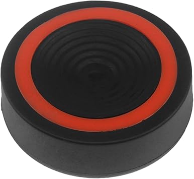 vibration suppression pads