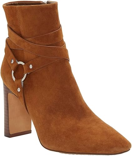 amazon vince camuto booties