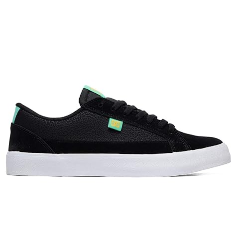 amazon dc shoes mens