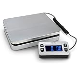 Royal Consumer DG Electronic Shipping Scale (110lb Capacity)