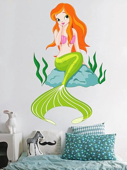 Amazon Com Stickersforlife Cik334 Full Color Wall Decal