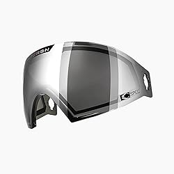 CRBN Paintball Zero Goggle Highlight Lens