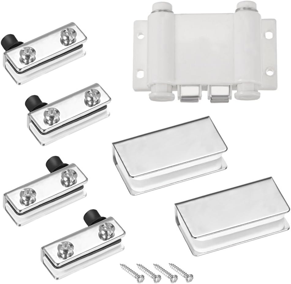 11 Mejores Cierres Magneticos Puertas De Cristal : Noviembre 2020
