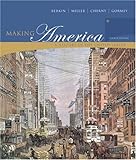 Making America: A History of the United States, Carol Berkin, Christopher Miller, Robert Cherny, James Gormly, 0618515585
