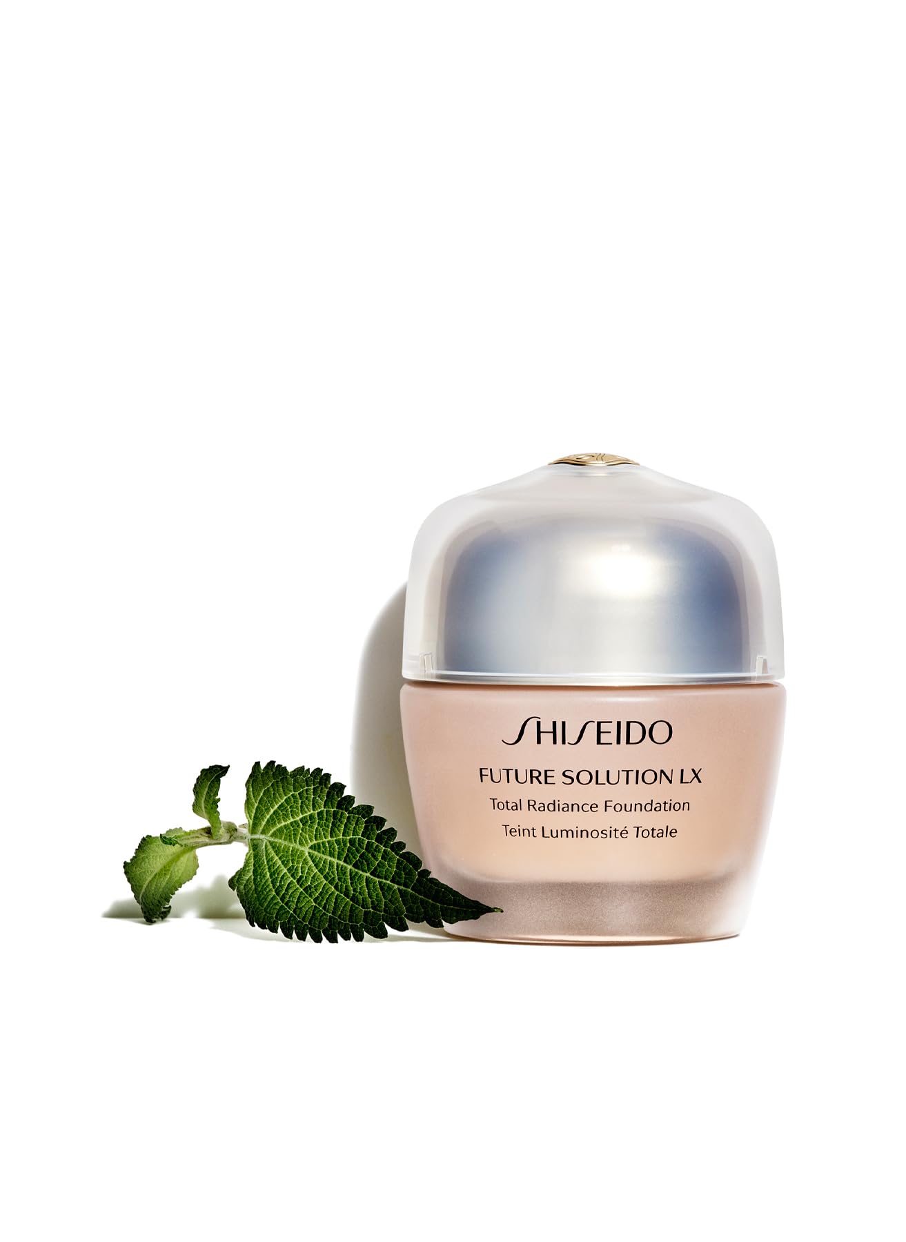 Shiseido SKN FSX TOT RADIANCE FDT E R4