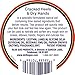 BLUE GOO Cracked Heels & Dry Hands Skin Softener for Dry Feet, Hands, Hydrating and Smoothing, Moisturizer, Dryness Relief, 2 Ounce, Made with 100% Pure EMU Oil