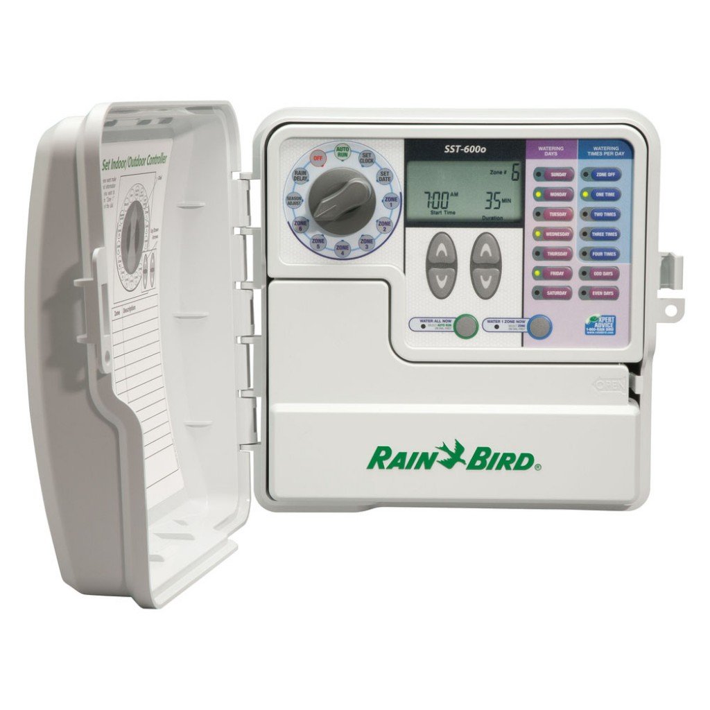 Best Electronic Garden Hose Watering Timer