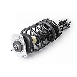 Torchbeam Front Struts Assembly w/Coil Spring