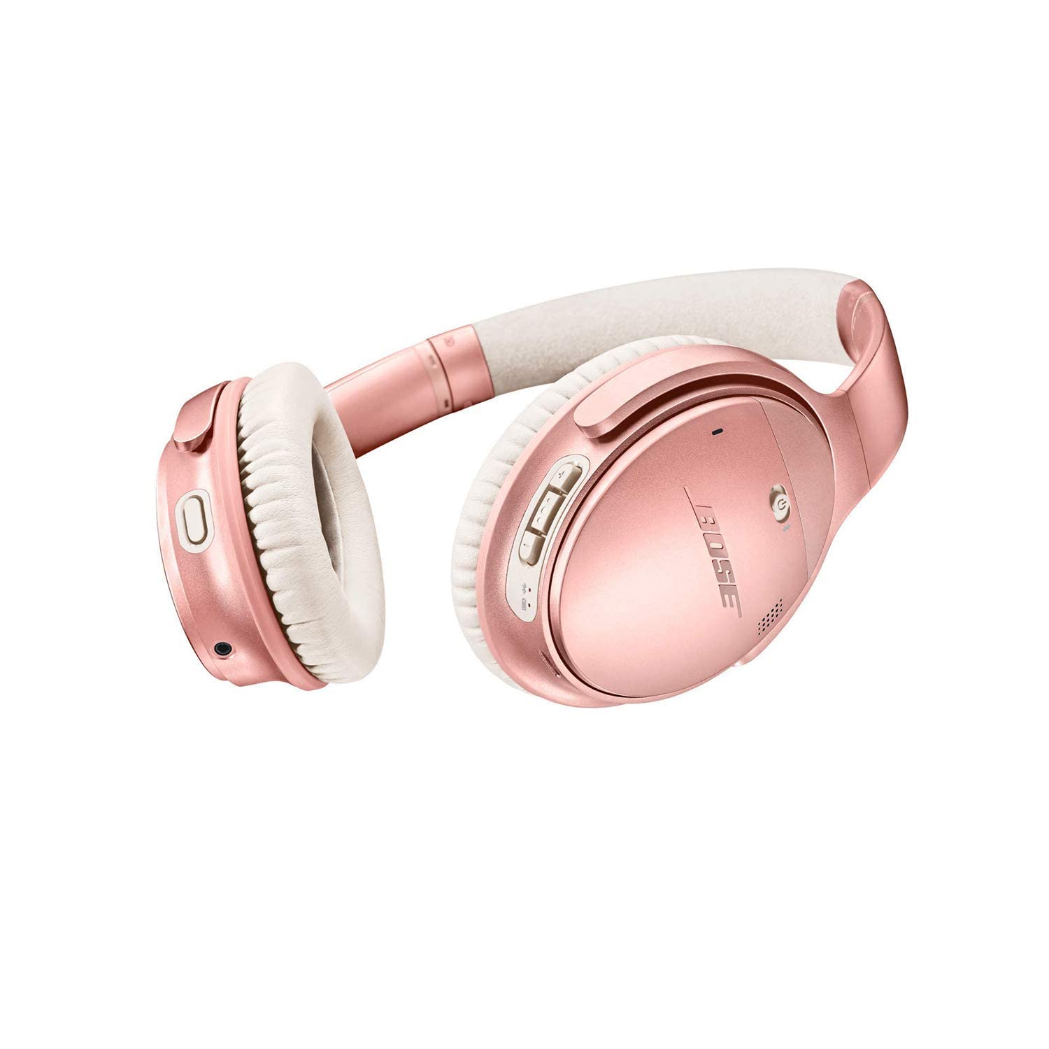 Bose QuietComfort 35 II Wireless Noise Cancelling