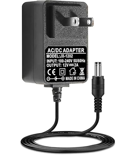 Conecto Alimentatore Universale, A Risparmio Energetico, Con 8 Adattatori, Interruttore Rotativo - Foto 6