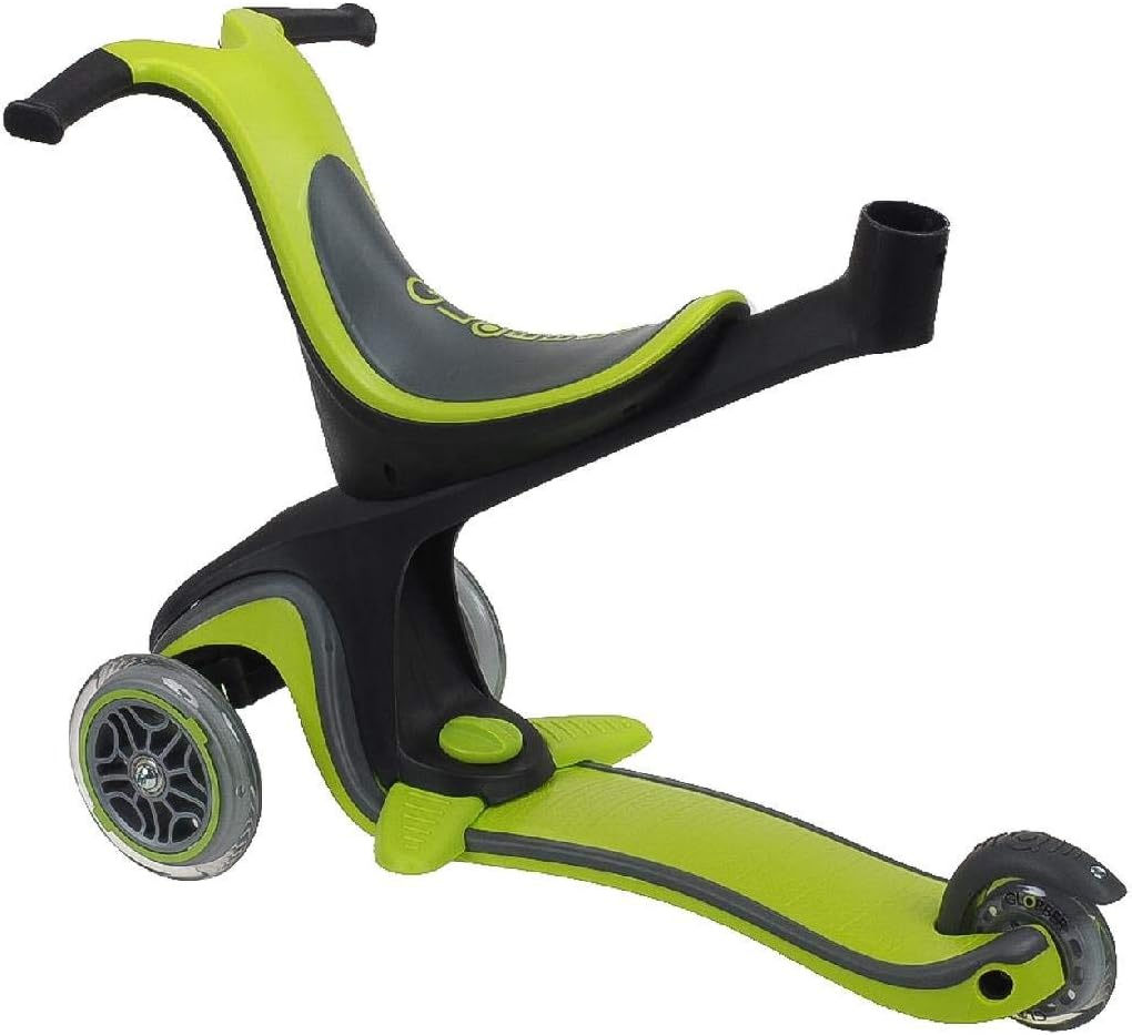 patinete globber my free