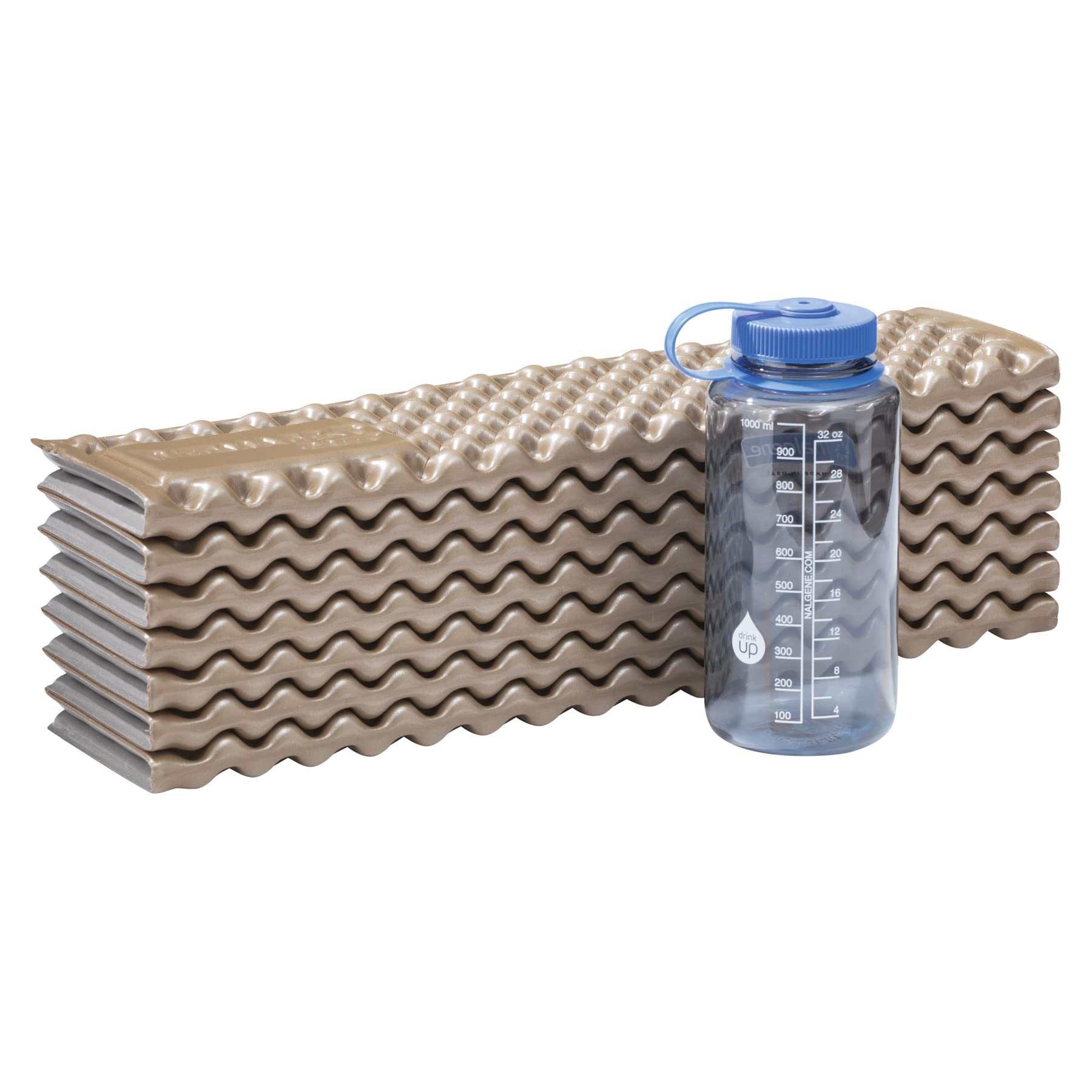 Therm-a-Rest Z Lite Original Camping and Backpacking Sleeping Pad