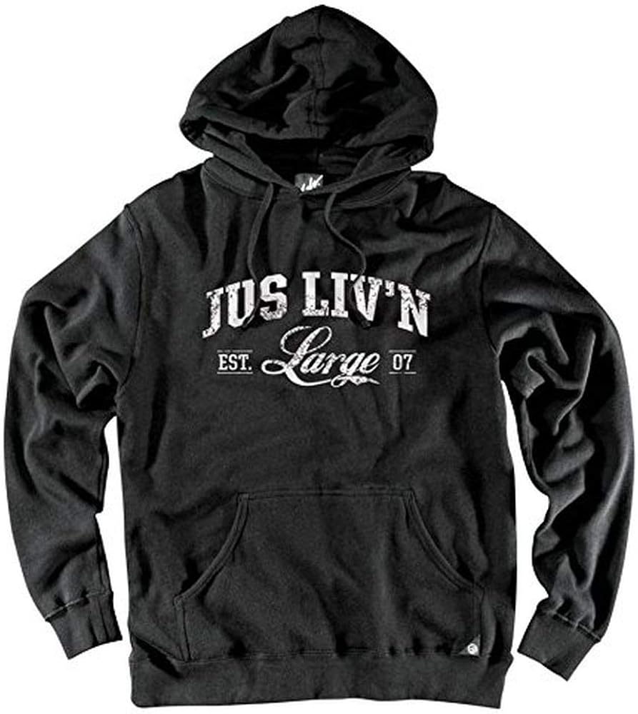 jslv hoodie