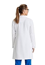 Grey's Anatomy Signature Women's 5 Pocket 35" 4