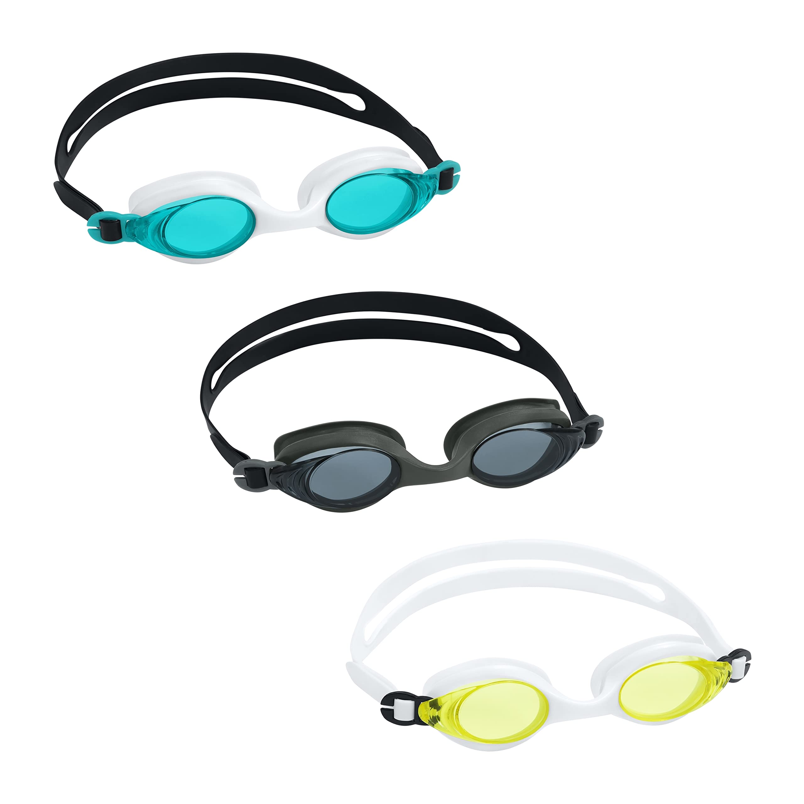 Bestway Lightning Pro Goggles
