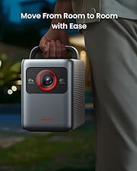 NEBULA Cosmos 4K SE Smart