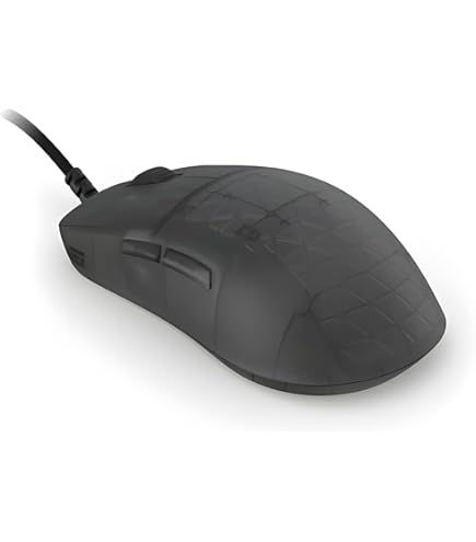 Amazon.com: ENDGAME GEAR XM2 8K v2 Gaming Mouse Dark Frost – 30K
