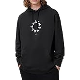 AllSaints mens Tierra Oth Hoody