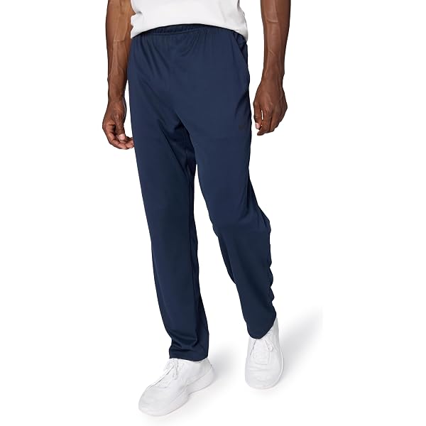 Amazon.com: Nike Men's Totality Dri-Fit Open Hem Versatile Pants