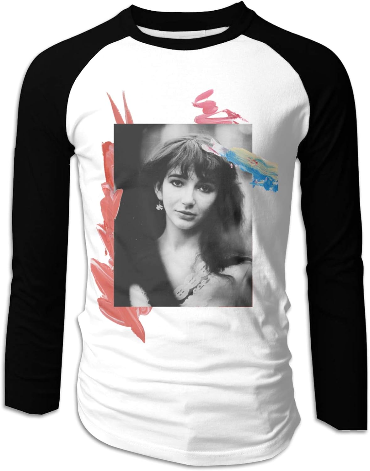 kate bush vintage shirt