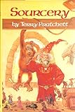 Sourcery :Discworld 5