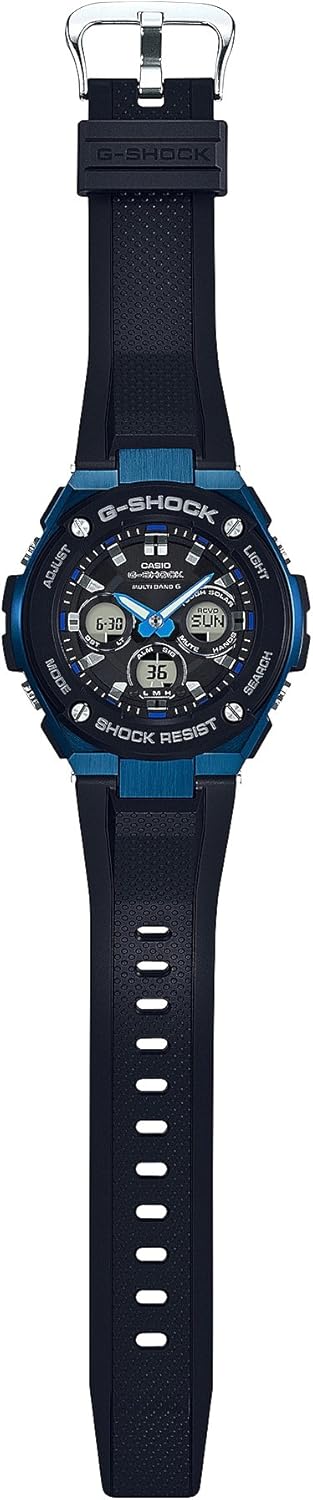 g shock gst w300g