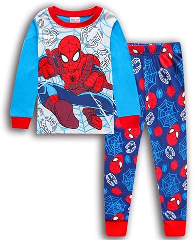 winter pjs for toddlers