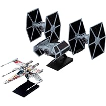 Death Star II グラフィックアート 6枚まとめ売り新品未使用 Bandai Hobby - Star Wars - 013 Death Star II Vehicle Model Kit