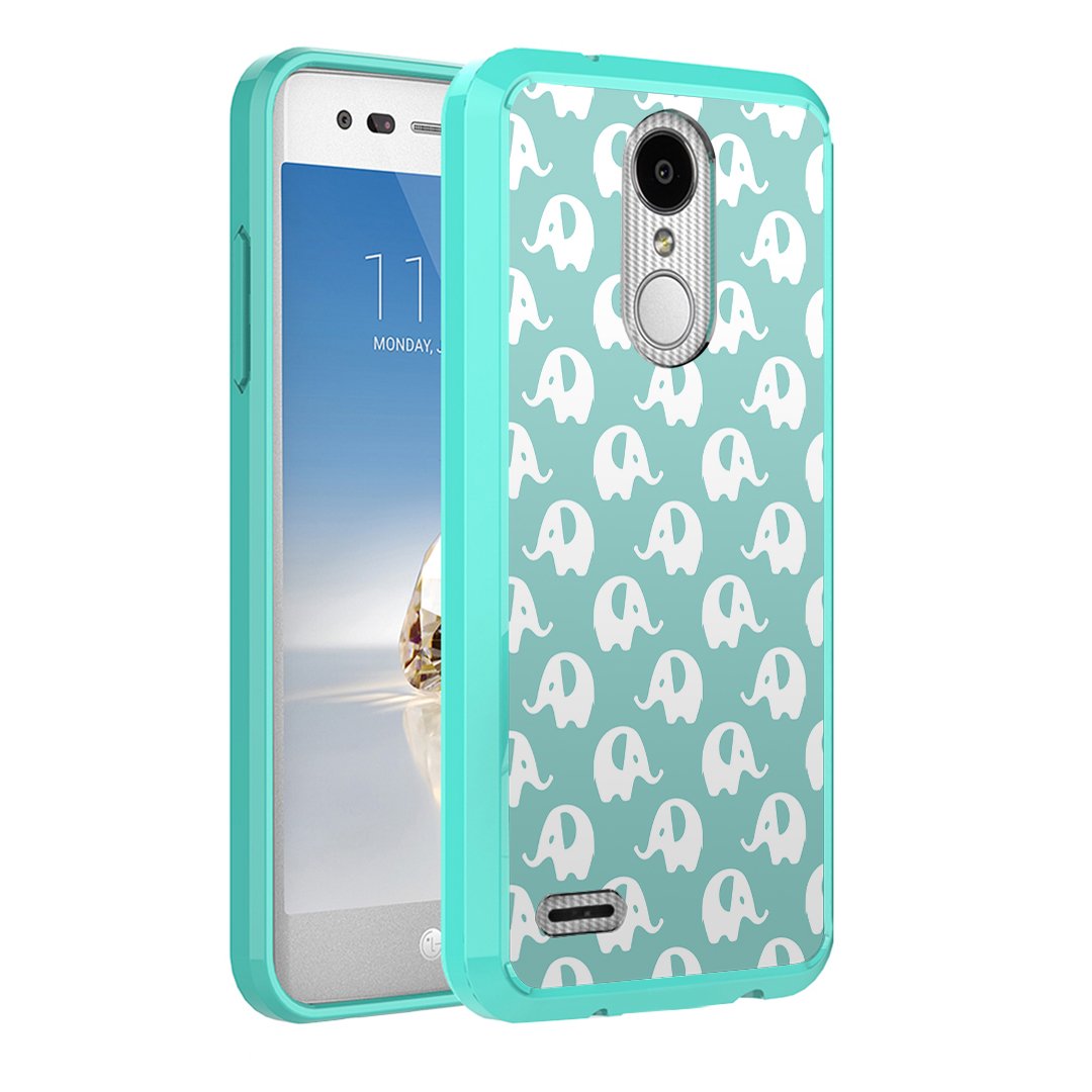 Best lg fortune 2 elephant phone case