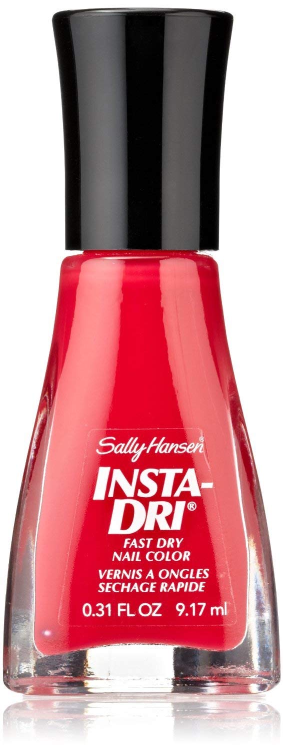 Sally Hansen Insta-Dri Nail Polish Set (Pack of 10) - Image 4