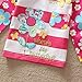 FLAGS Kids Girl Cotton Stripe Butterfly Long Sleeve T Shirt Tee Top 2-6 Years