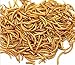 22 Lbs Dried Mealworms Hot Sales