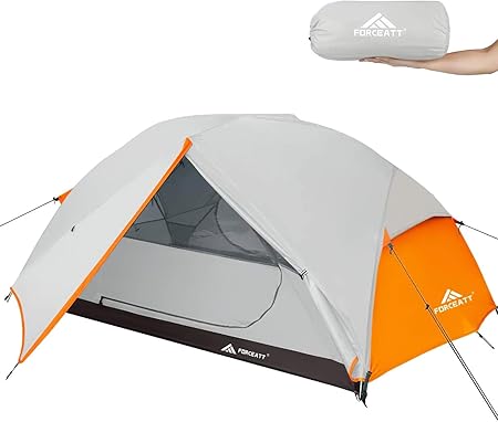 tente camping imperméable 3