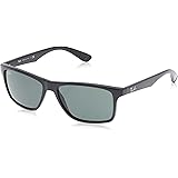 Ray-Ban RB4234 Rectangular Sunglasses