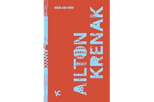 Men Am-Ním Ailton Krenak (Portuguese Edition)