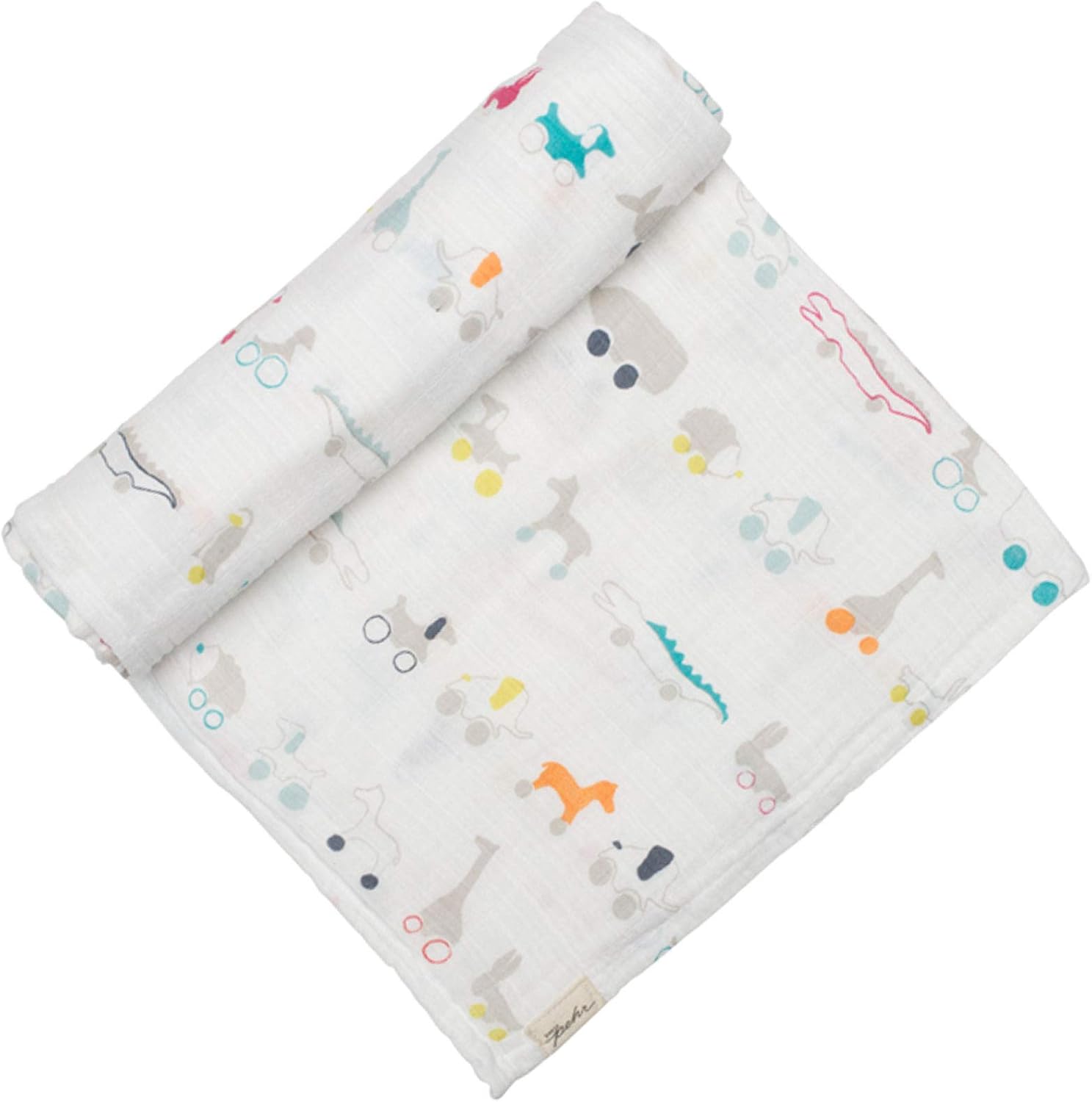 pehr swaddle blankets
