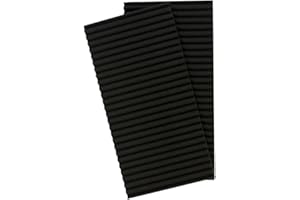 A ANYAIR ANYAIR AMIP Window Air Conditioner Foam Insulating Panels, Pack of 2