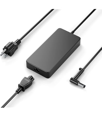 adpt様 Amazon.com: New 19V 6.32A AC/DC Supply Adapter Compatible for Asus