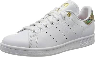 Stan smith gold met Clearance