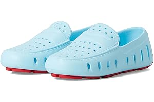 Floafers Girls Prodigy Driver (Toddler/Little Kid/Big Kid)