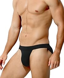 Arjen Kroos Men's Underwear Sexy Low Rise Briefs