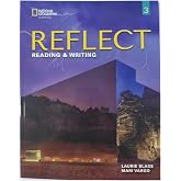 Reflect Reading &amp; Writing 3 with the Spark platform