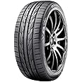 Kumho Ecsta PS31 Summer Performance Tire - 225/55ZR17 101W